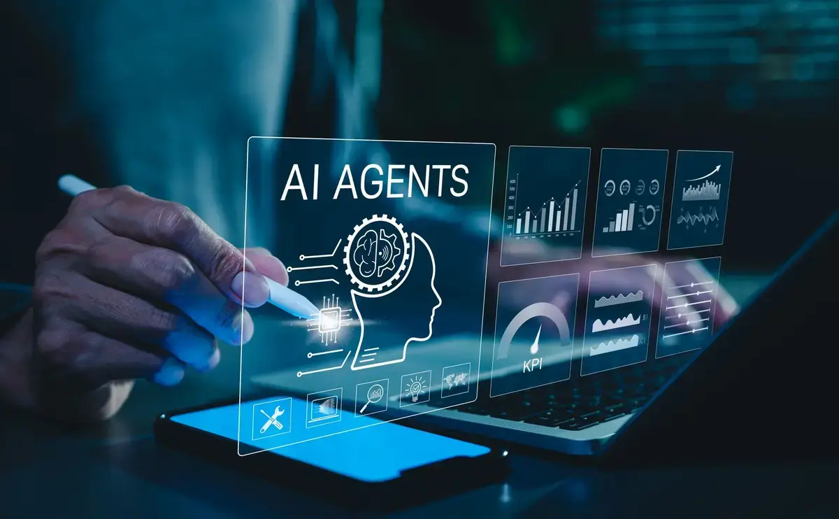 Agent OpenAI scăpat de sub control a spionat o firmă de tehnologie