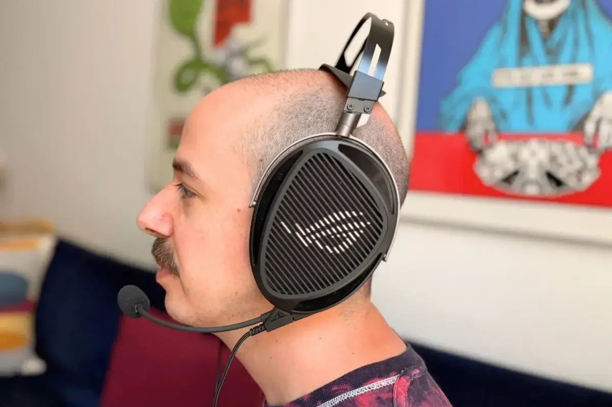 Asus ROG Kithara: Sunet masiv, preț pe măsură