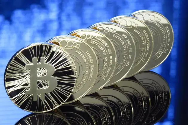 Bitcoin ETF-uri Post $1.42B ieșiri săptămânale pentru a închide mai Bloodbath