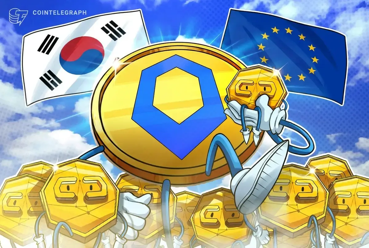 Chainlink se alătură consorțiilor bancare