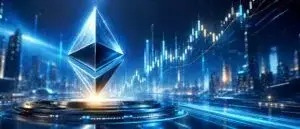 Ethereum își menține stabilitatea, ochind revenirea la 2.880 de dolari