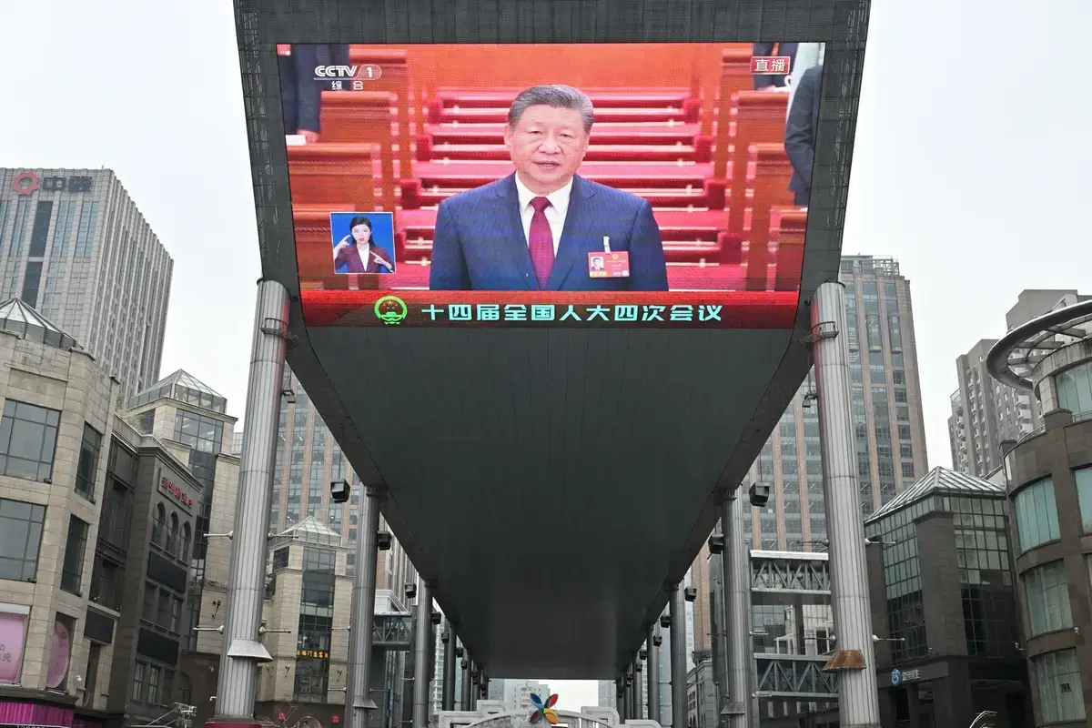 Inteligența Artificială va răspândi ideile lui Xi Jinping în China