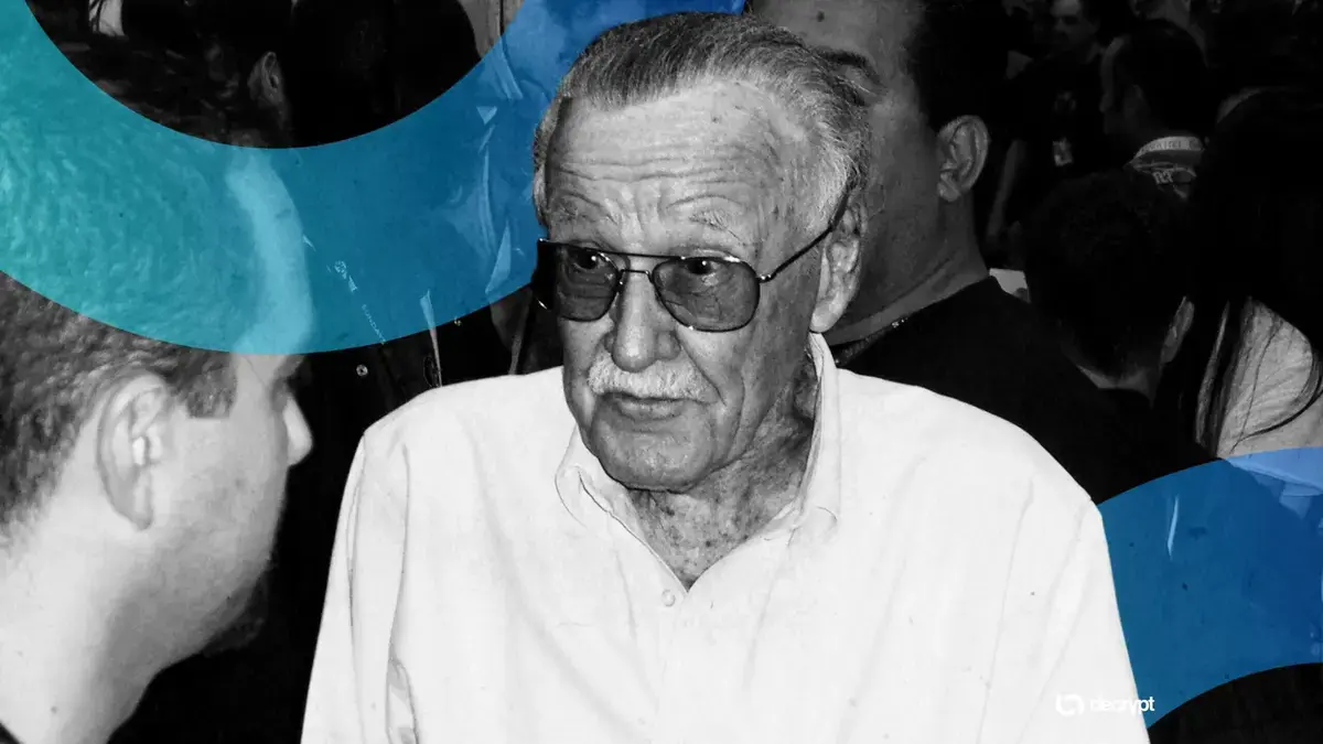 Moștenirea lui Stan Lee prinde viață prin AI