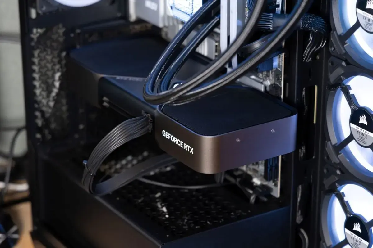 Nvidia s RTX 5090 poate fi cumpărat la MSRP numai în Grapevine, Texas
