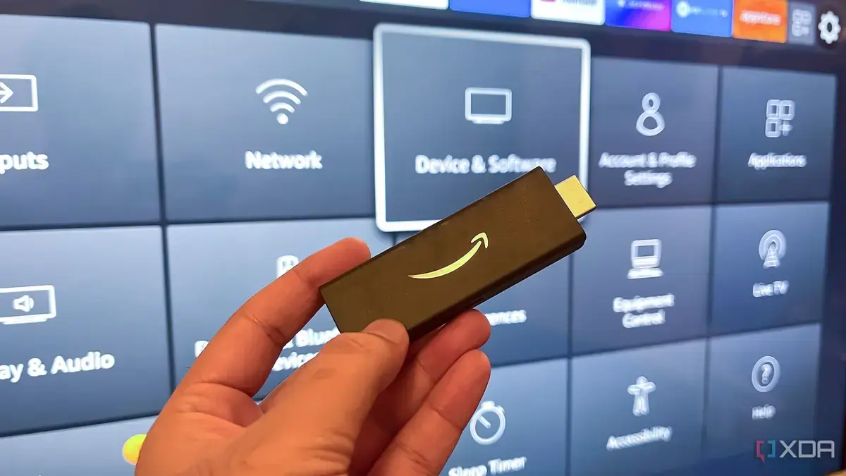Patru trucuri simple care au „turbo-încărcat” un Fire TV Stick