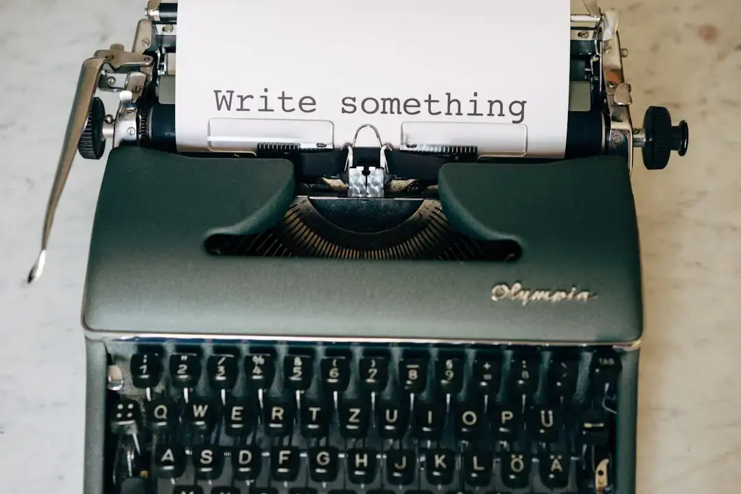 Un script simplu pentru bloguri