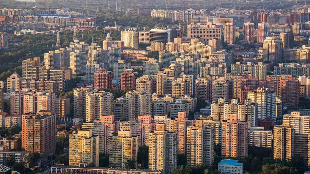 Avertismente de la Beijing: Economiștii trag un semnal de alarmă în plină vizită a lui Xi Jinping la Washington