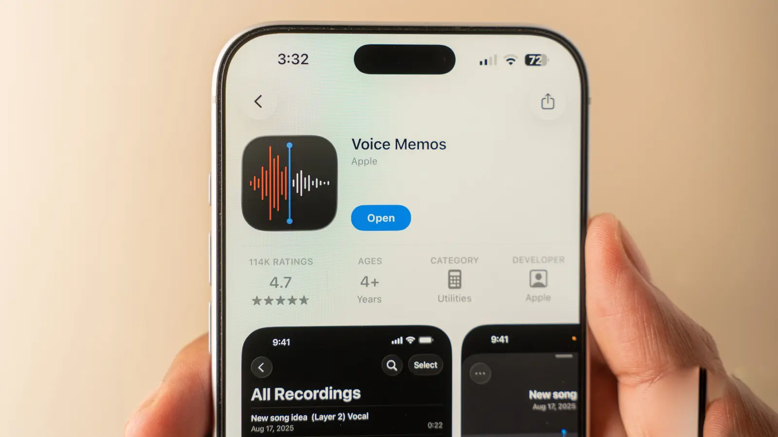 Dominând în Înregistrarea de Audio cu iPhone-ul Tău