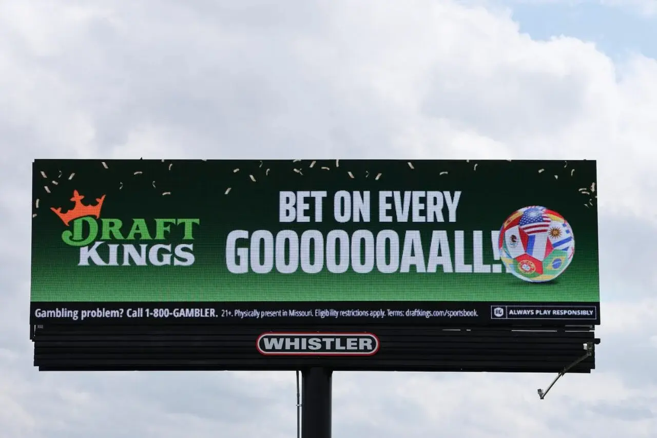 Algoritmi ascunși: cum vizează DraftKings jucătorii care pierd constant