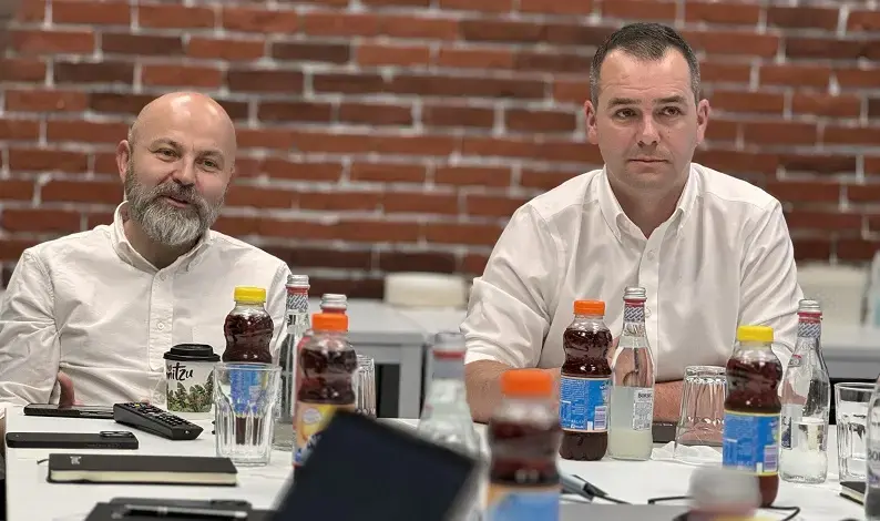 FintechOS strânge 28 milioane de dolari pentru extinderea în SUA