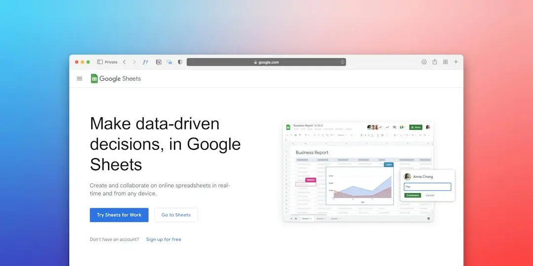 Google Sheets îmbunătățește compatibilitatea cu fișierele Excel și tabelele pivot