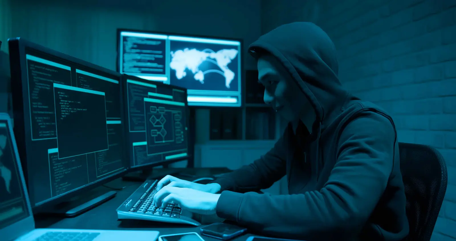 Hackeri de stat: presiunea crescută asupra securității corporative