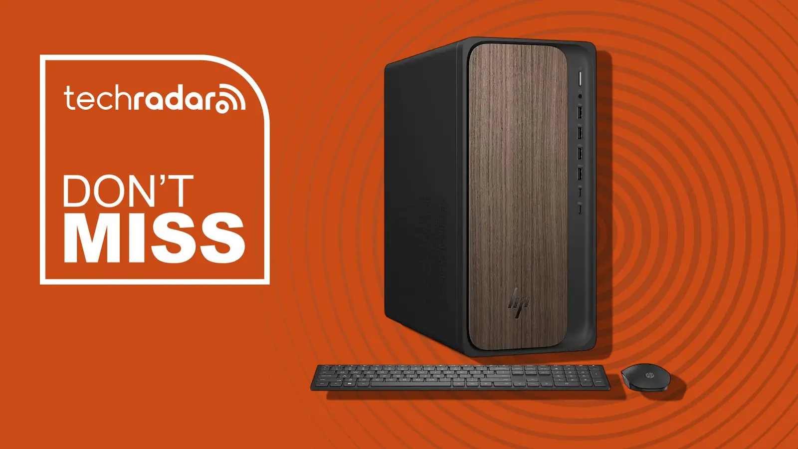 HP reduce prețul OmniDesk: stație de lucru puternică cu design distinct