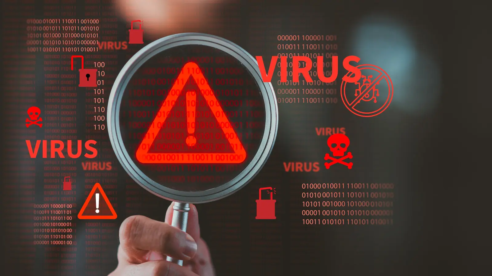 PC-ul e lent? 5 pași simpli pentru a detecta malware-ul