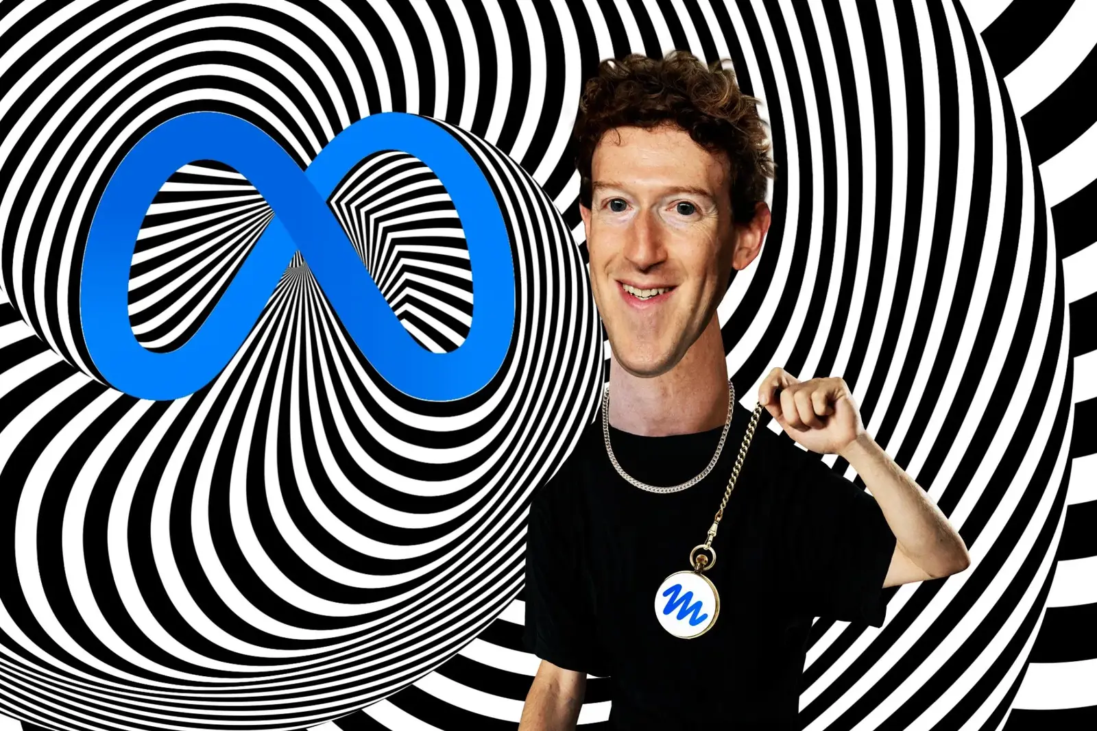 Cum a reacționat Mark Zuckerberg în mijlocul scandalului scurgerilor de informații la Meta
