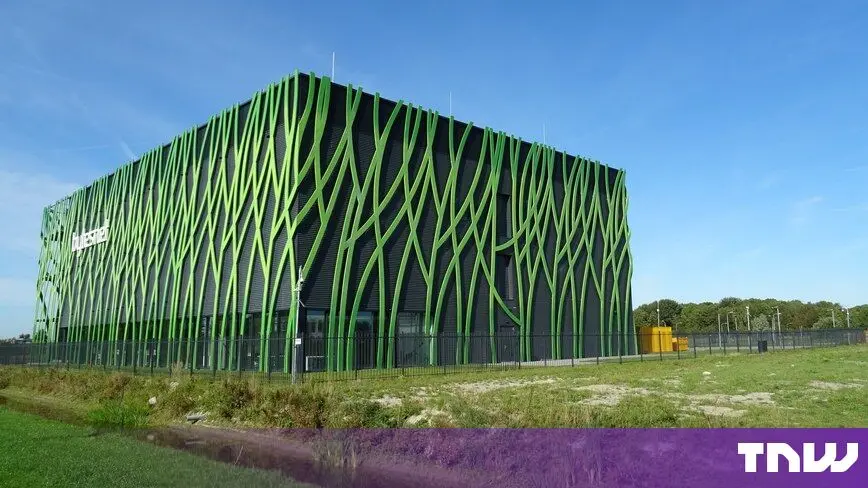 Olanda a ales Groningen pentru noul său supercomputer de 201 milioane de euro