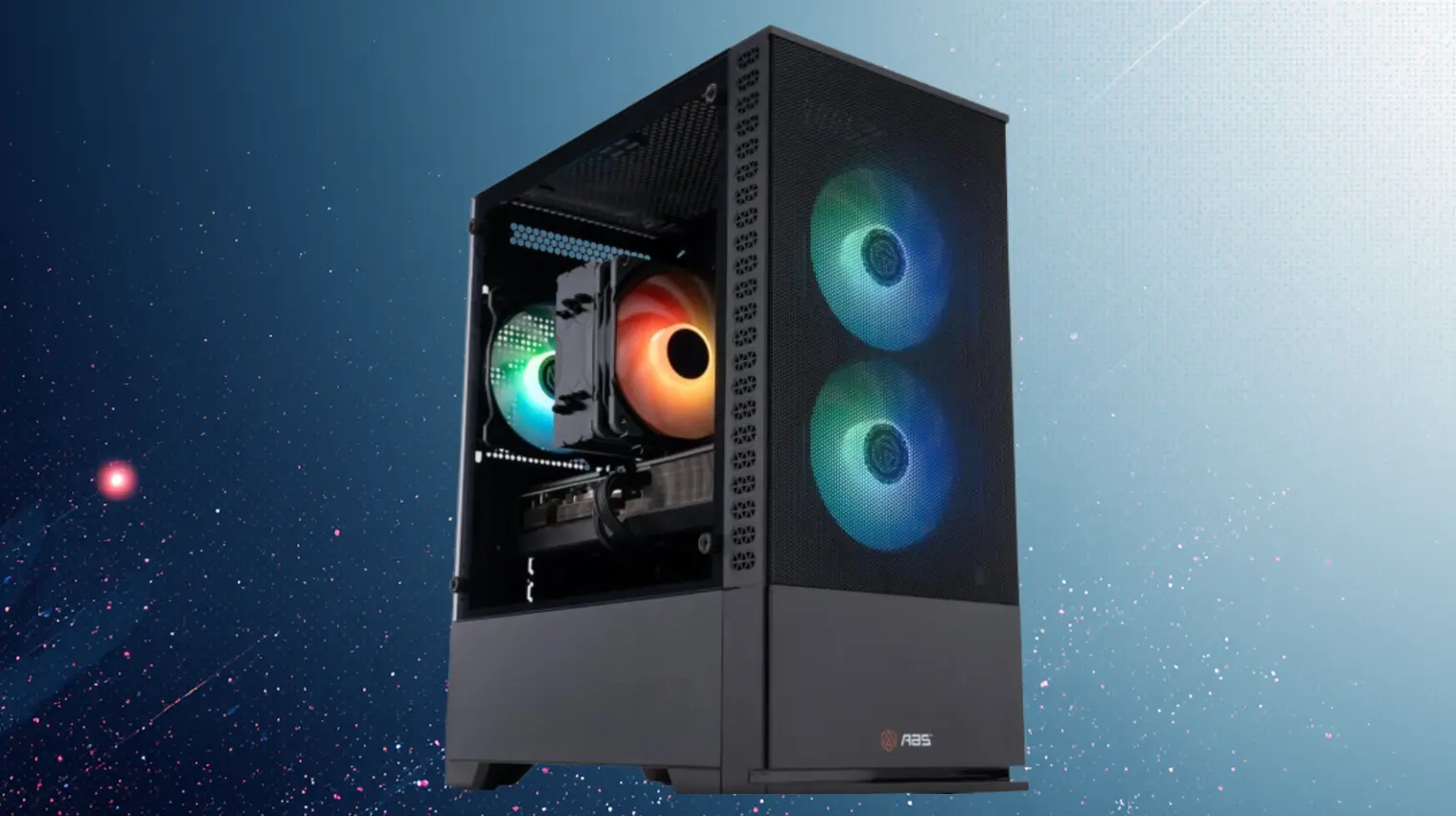 Reducere masivă de preț pentru un desktop de gaming performant