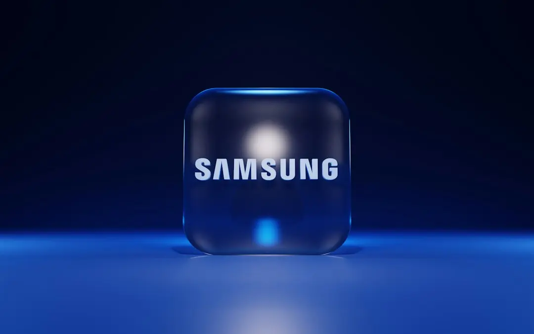 Samsung investește 1 miliard de dolari în Helix, infrastructura AI