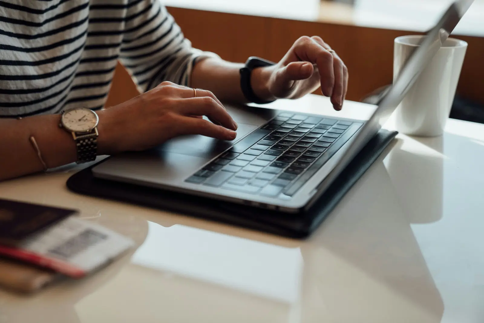 Compliance-ul digital în FinTech: o provocare din ce în ce mai complexă