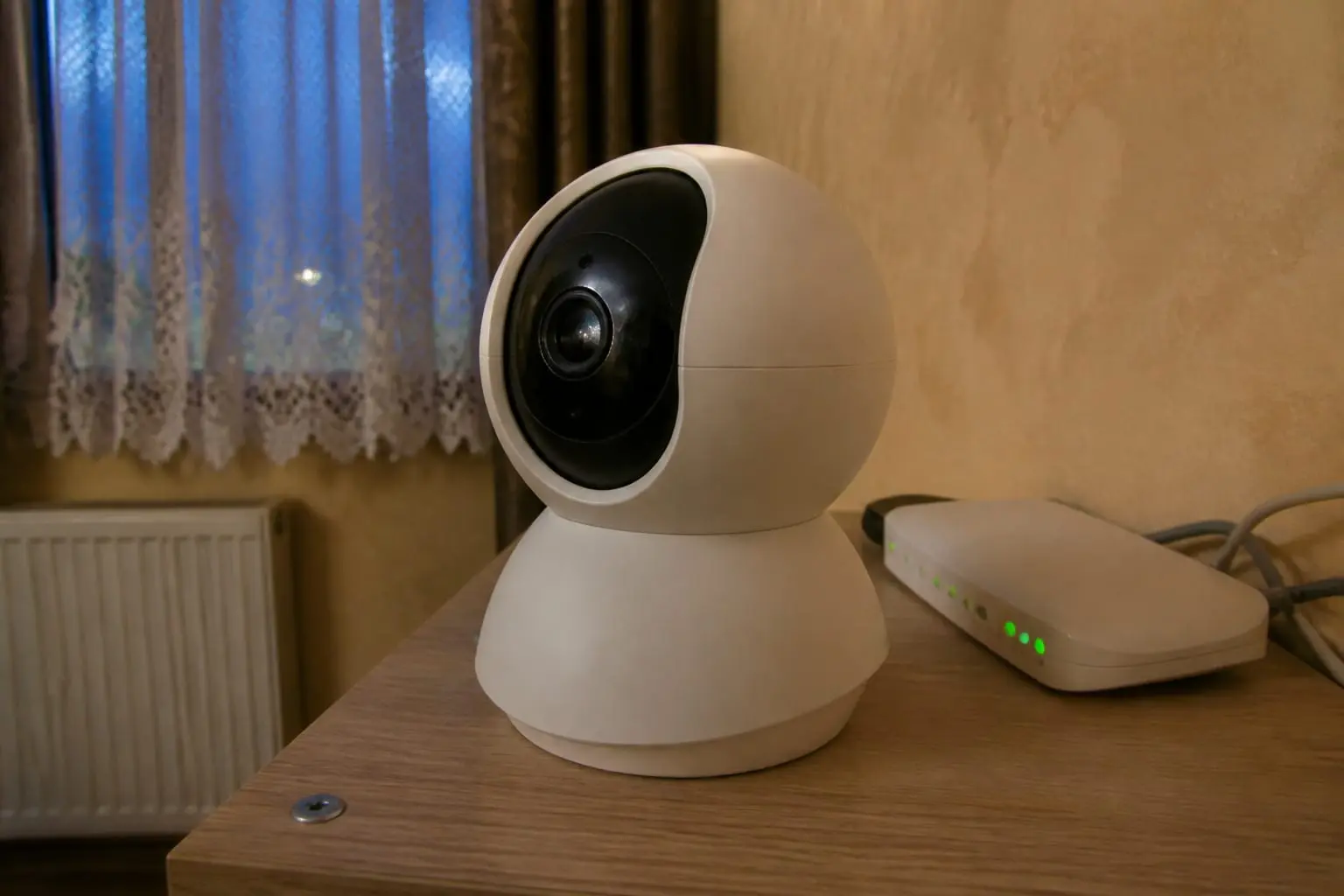 TP-Link Tapo C200: Vulnerabilitate critică expusă, controlul camerei în mâna atacatorilor